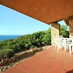 別荘 Terraced House In With Terrace コスタ・パラディーゾ