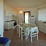 Terraced House In With Terrace *