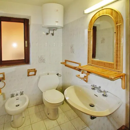 Terraced House In With Terrace Costa Paradiso