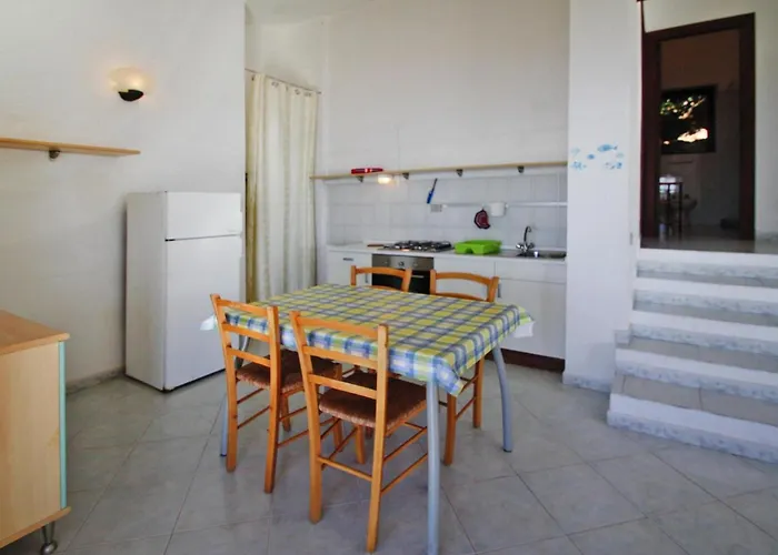 Terraced House In With Terrace
