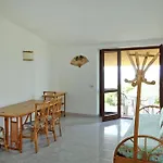 Terraced House In With Terrace * Costa Paradiso