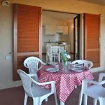 Terraced House In With Terrace * Costa Paradiso