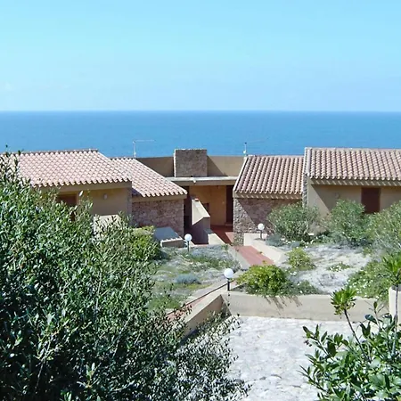 Holiday home Terraced House In With Terrace Costa Paradiso