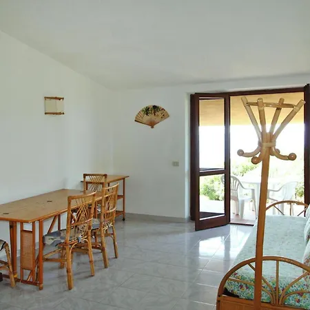 Terraced House In With Terrace * Costa Paradiso