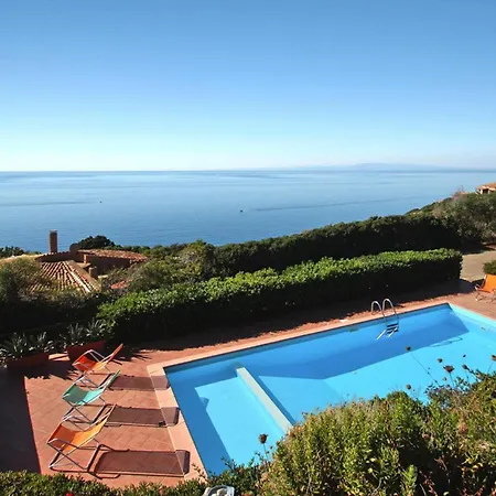 Terraced House In With Terrace Holiday home