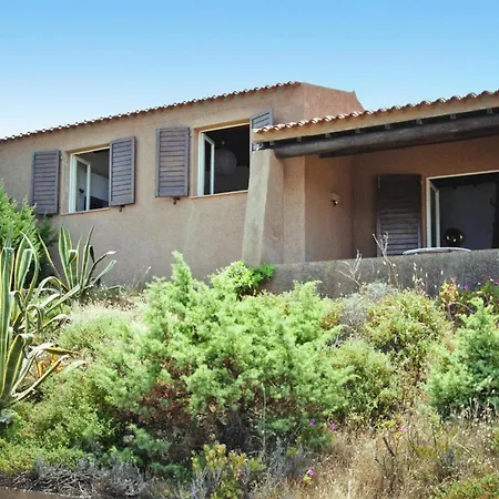 Terraced House In With Terrace Holiday home Costa Paradiso