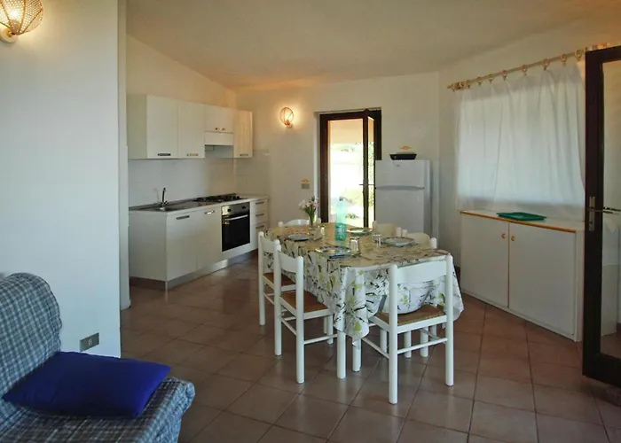 Terraced House In With Terrace *