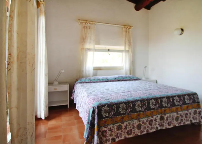 Ferienhaus Terraced House In With Terrace