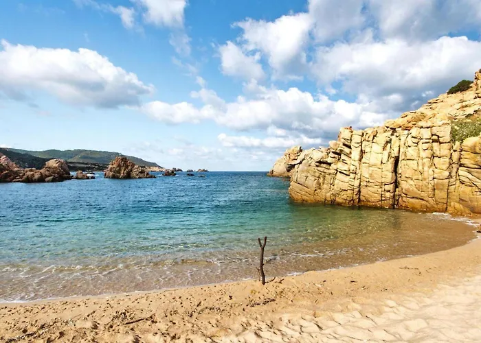 Ferienhaus Terraced House In With Terrace *