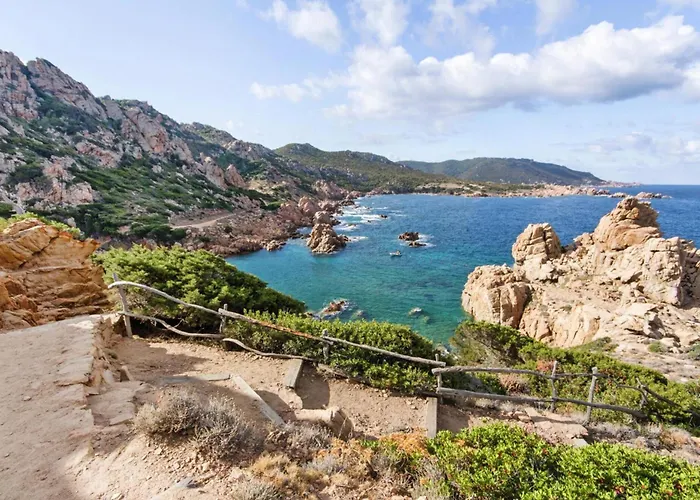 Terraced House In With Terrace Ferienhaus
