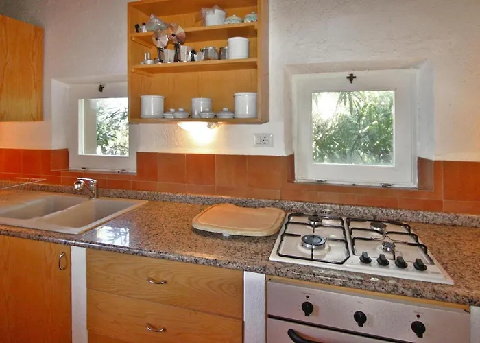 Terraced House In With Terrace *